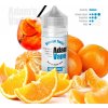 Příchuť pro míchání e-liquidu adams Vape Shake & Vape LIMITED EDITION Orange Twist 20 ml