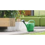 Prosperplast Spring 10l tm.zelená – Zboží Dáma