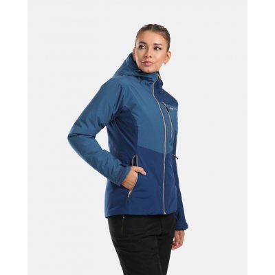 Kilpi Flip W dark blue – Zboží Dáma