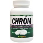 Nutristar Chróm 500 tablet – Hledejceny.cz