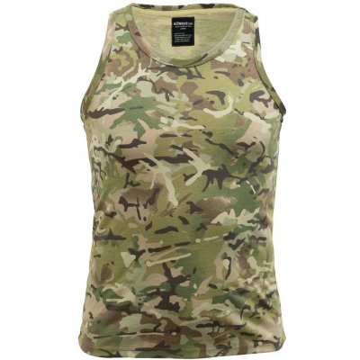 Kombat tílko TOP BTP – Sleviste.cz