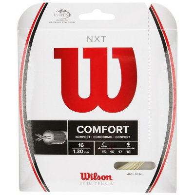 Wilson NXT 12,2m 1,30 mm – Zboží Dáma