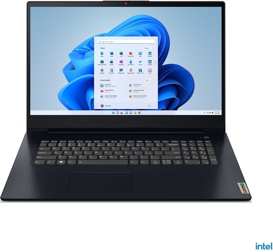 Lenovo IdeaPad 3 82RL00ATCK