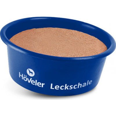 Höveler Minerální liz 20 kg – Hledejceny.cz