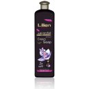 Mýdlo Lilien Wild Orchid tekuté mýdlo náhradní náplň 1 l