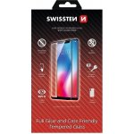 SWISSTEN 3D Full Glue pro Huawei Y6p černé 54501770 – Zboží Mobilmania