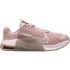 Dámské fitness boty ! ! Nike Metcon 9 Women's Training Shoes Pink/White