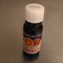 Slow-Natur Essential vonný olej Pomeranč 10 ml