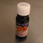 Slow-Natur Essential vonný olej Pomeranč 10 ml – Hledejceny.cz