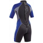 Scubapro Profile 2,5mm Shorty Lady – Sleviste.cz
