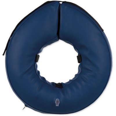Trixie Límec nafukovací ochranný pro psa M-L 45-57 cm – Zboží Mobilmania