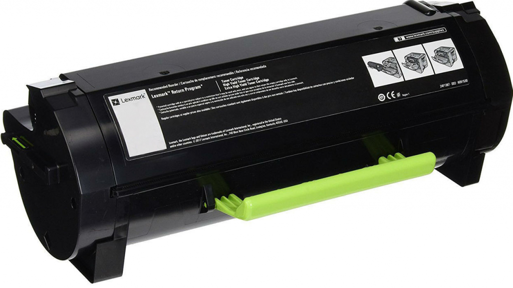 Lexmark 52D2H0 - originální