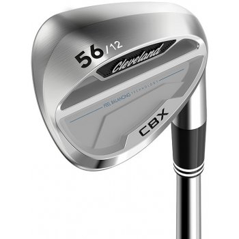 Cleveland wedge CBX