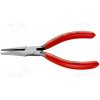 Kleště kulaté KNIPEX 32 21 135 Kleště; prodloužené; 135mm