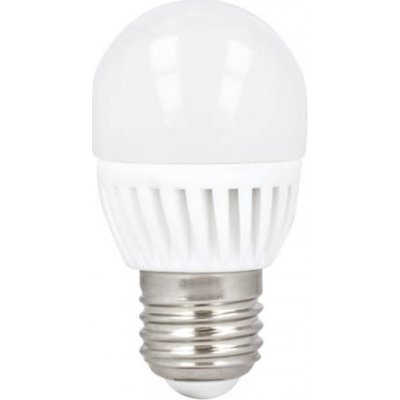 Forever žárovka G45 E27, LED, 10W, 3000K, teplá bílá – Hledejceny.cz