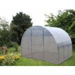 Covernit Easy 2 x 3 m PC 4 mm 200000618 – Zboží Dáma