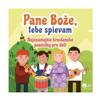 Pane Bože, tebe spievam