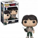 Funko Pop! 423 Stranger Things Mike w/ Walkie Talkie – Zboží Mobilmania