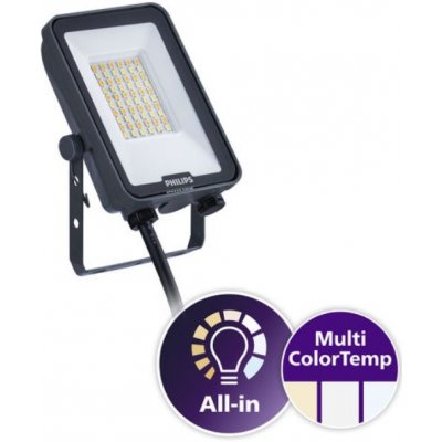 Philips BVP167 LED36/830_40_65 DOB 30W SWB – Zboží Dáma