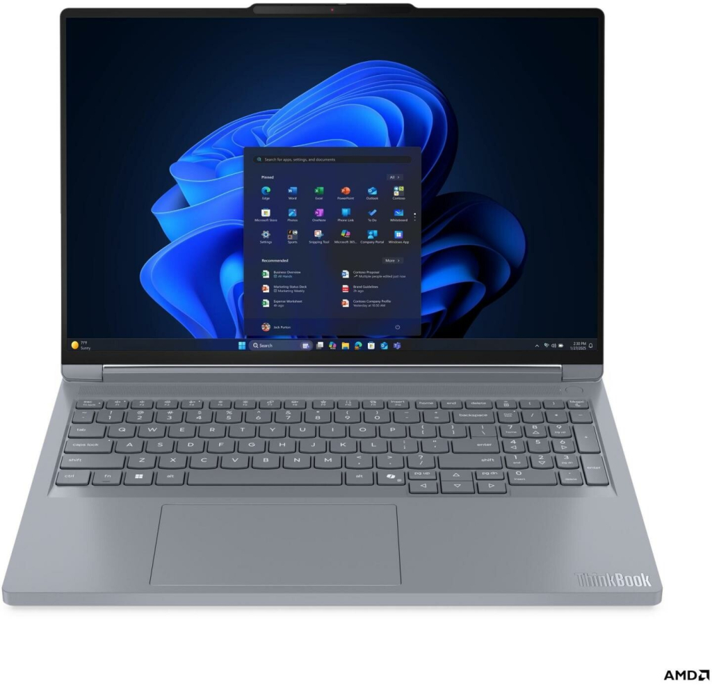 Lenovo ThinkBook 16p G6 21U0000PCK