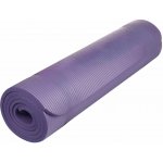 Yoga NBR 10 Mat podložka na cvičení fialová varianta 40621 – Sleviste.cz