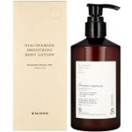 Mizon Niacinamide Smoothing tělové mléko 300 ml – Sleviste.cz