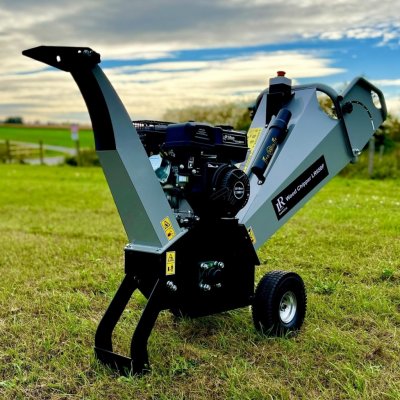 Leramotors LR Garden LR650F – HobbyKompas.cz