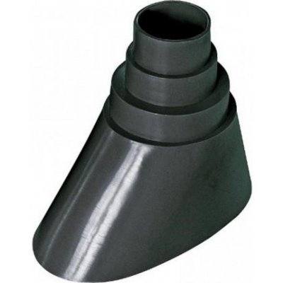 Manžeta na stožár černá – Zboží Živě