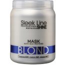 Stapiz Sleek Line Blond Mask 1000 ml