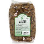 J.O.D. Mandle natural 500 g – Hledejceny.cz