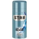 STR8 On The Edge deospray 150 ml