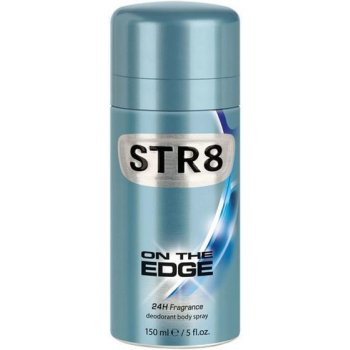 STR8 On The Edge deospray 150 ml