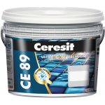 Henkel Ceresit CE 89 2,5 kg quartz – Zboží Mobilmania