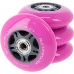 Nils Extreme Abec 7 76x24 mm 82 A 4 ks – Hledejceny.cz