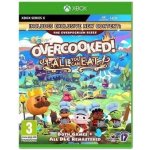 Overcooked All You Can Eat (XSX) – Zboží Dáma