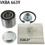 SKF Sada lozisek kol VKBA 6639 – Sleviste.cz