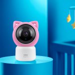 Niceboy ION Starlight SL3 – Zboží Dáma
