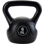 PURE2IMPROVE KETTLEBELL PLAST P2I 6 kg – Hledejceny.cz