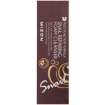 Mizon Snail čistící pěna (Snail Repairing Foam Cleanser) 60 ml – Hledejceny.cz