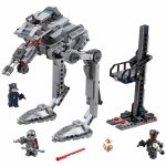 LEGO® Star Wars™ 75201 AT-ST Prvního řádu – Hledejceny.cz