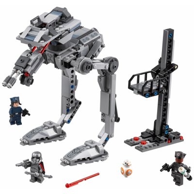 LEGO® Star Wars™ 75201 AT-ST Prvního řádu – Zboží Mobilmania