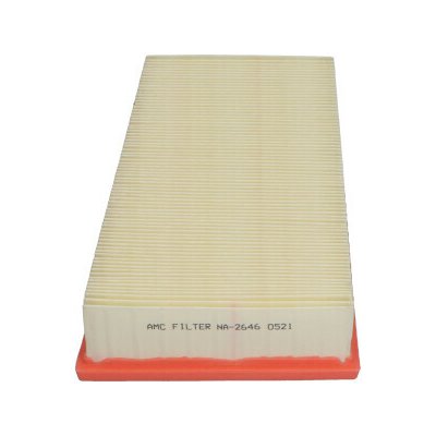 AMC Filter Vzduchový filtr NA-2646 – Hledejceny.cz