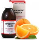 Health Institute OPTI OMEGA-3 ORANGE 200 ml