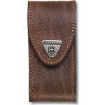 Victorinox Pouzdro na nůž kožené hnědé 4.0545 – Zboží Dáma