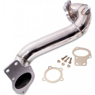 Jap Parts Náhrada katalyzátoru Opel Astra J GTC/OPC 1.6T (09-15) – Hledejceny.cz