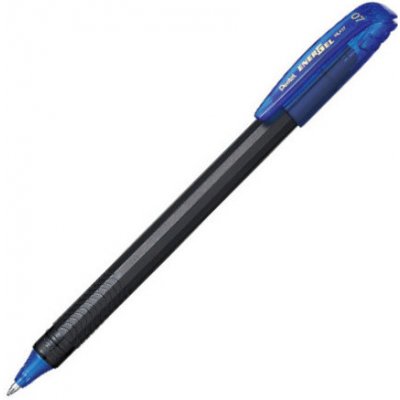 Pentel EnerGel BL417 modré – Hledejceny.cz