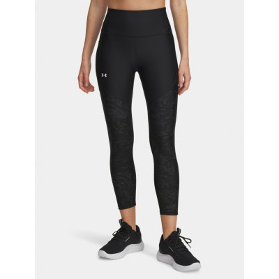 Under Armour Tech Print Panel Ankle Leg Wmn Black – Zboží Dáma