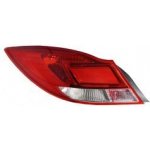 Zadní světlo- levé OPEL INSIGNIA 2008-2013 |008-2013| HELLA | 4082300312911 – Hledejceny.cz