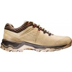 Mammut Mercury IV Low GTX Men safari wren obuv dark – Hledejceny.cz