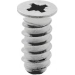 eurovrut 6*8 zápustná hlava Zn – Zbozi.Blesk.cz